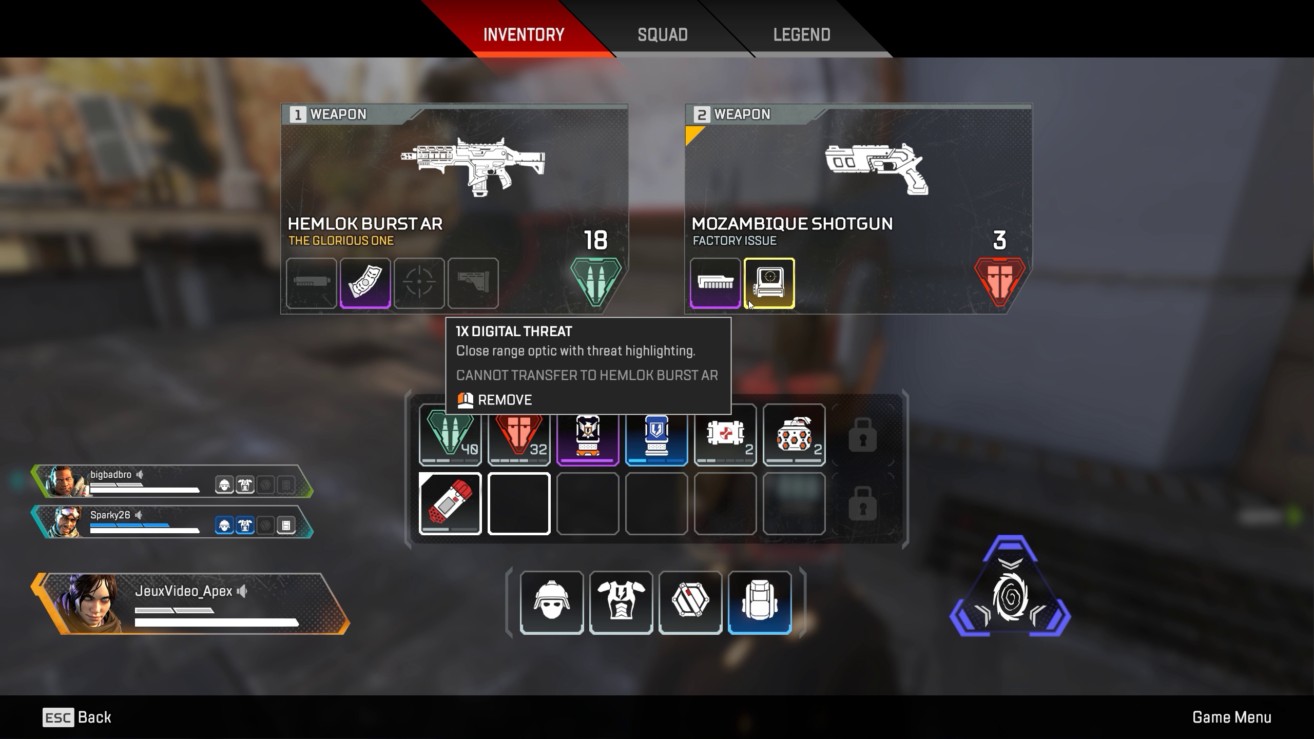Apex Legends - Imagen 19